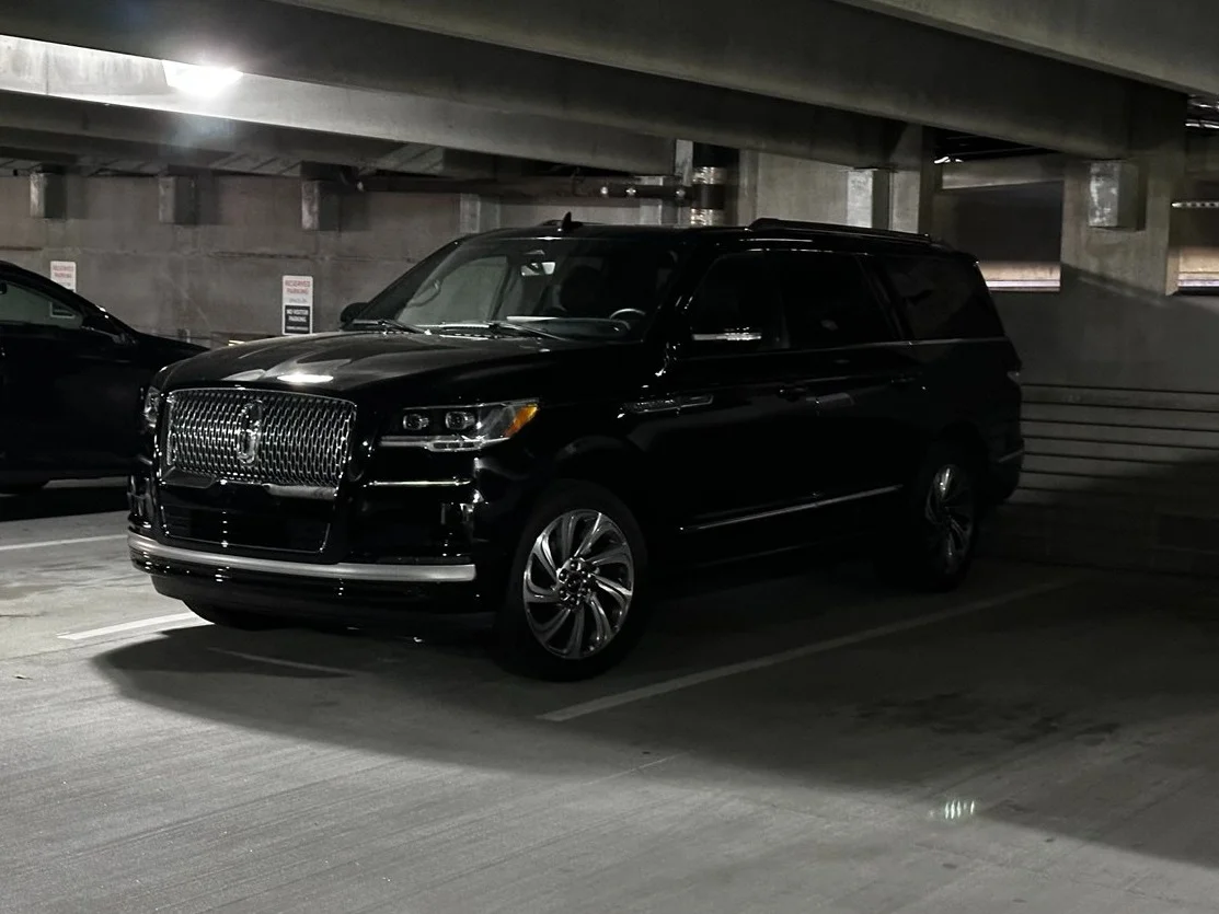 2021 Lincoln Navigator